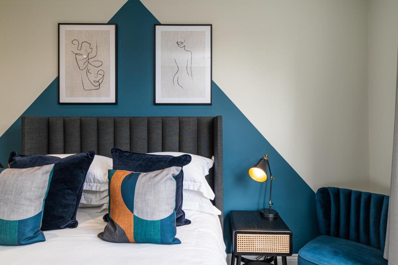 Chelmsford Lofts - High-Spec Luxury Apartments Jesmond Екстер'єр фото