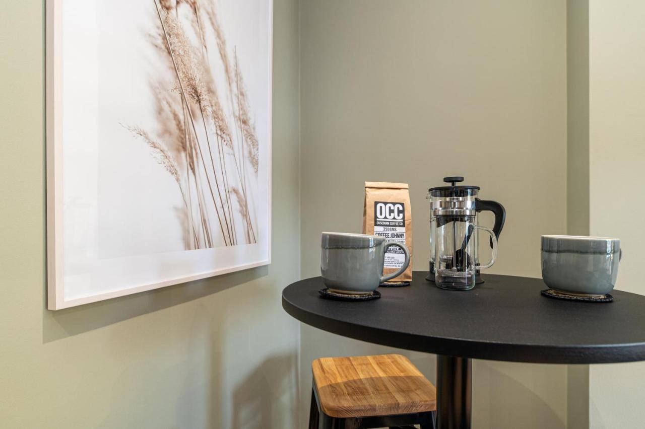 Chelmsford Lofts - High-Spec Luxury Apartments Jesmond Екстер'єр фото